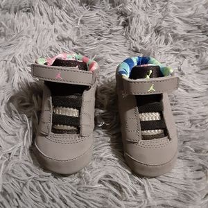 NIKE AIR JORDAN RETRO BEL AIR